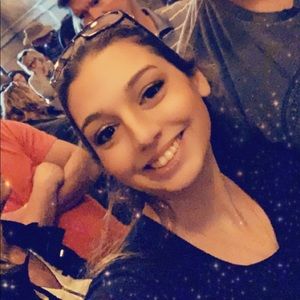 Meet your Posher, Kimberly